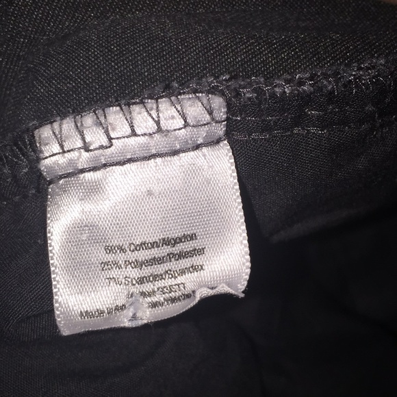 Pants by St John’s Bay - Picture 7 of 7